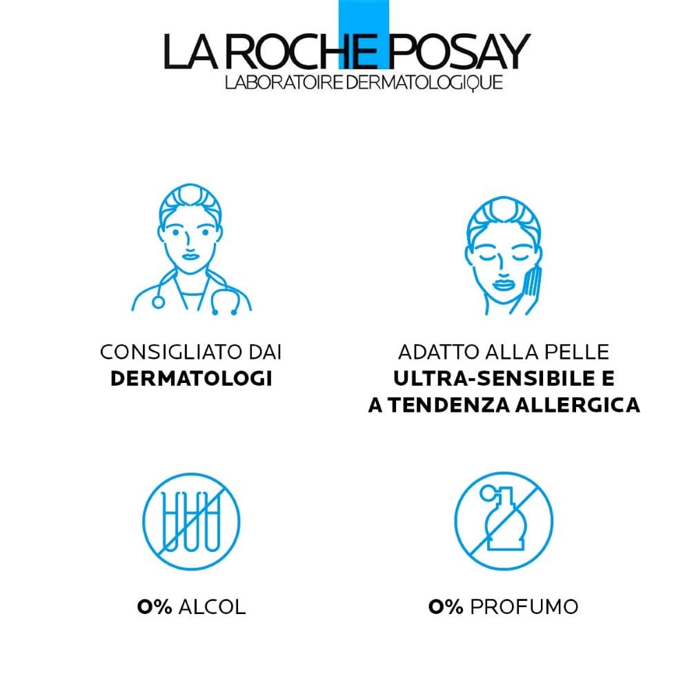 la-roche-posay-toleriane-fluido-detergente-e-struccante-lenita-400-ml image 4
