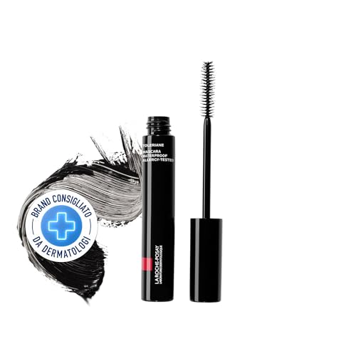 la-roche-posay-toleriane-mascara-water-resistant-per-occhi-sensibili image 2