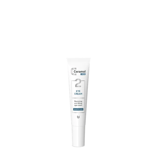 ceramol-i-age-eye-cream-contorno-occhi-15-ml image 1