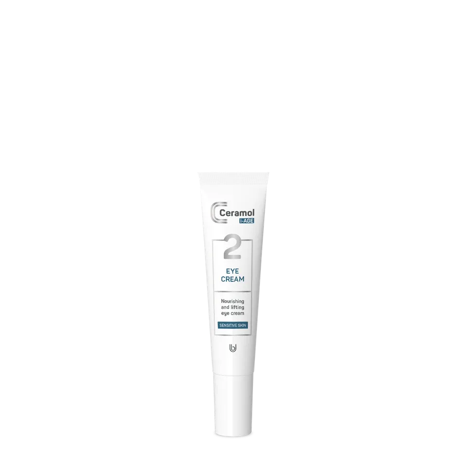 ceramol-i-age-eye-cream-contorno-occhi-15-ml image 1
