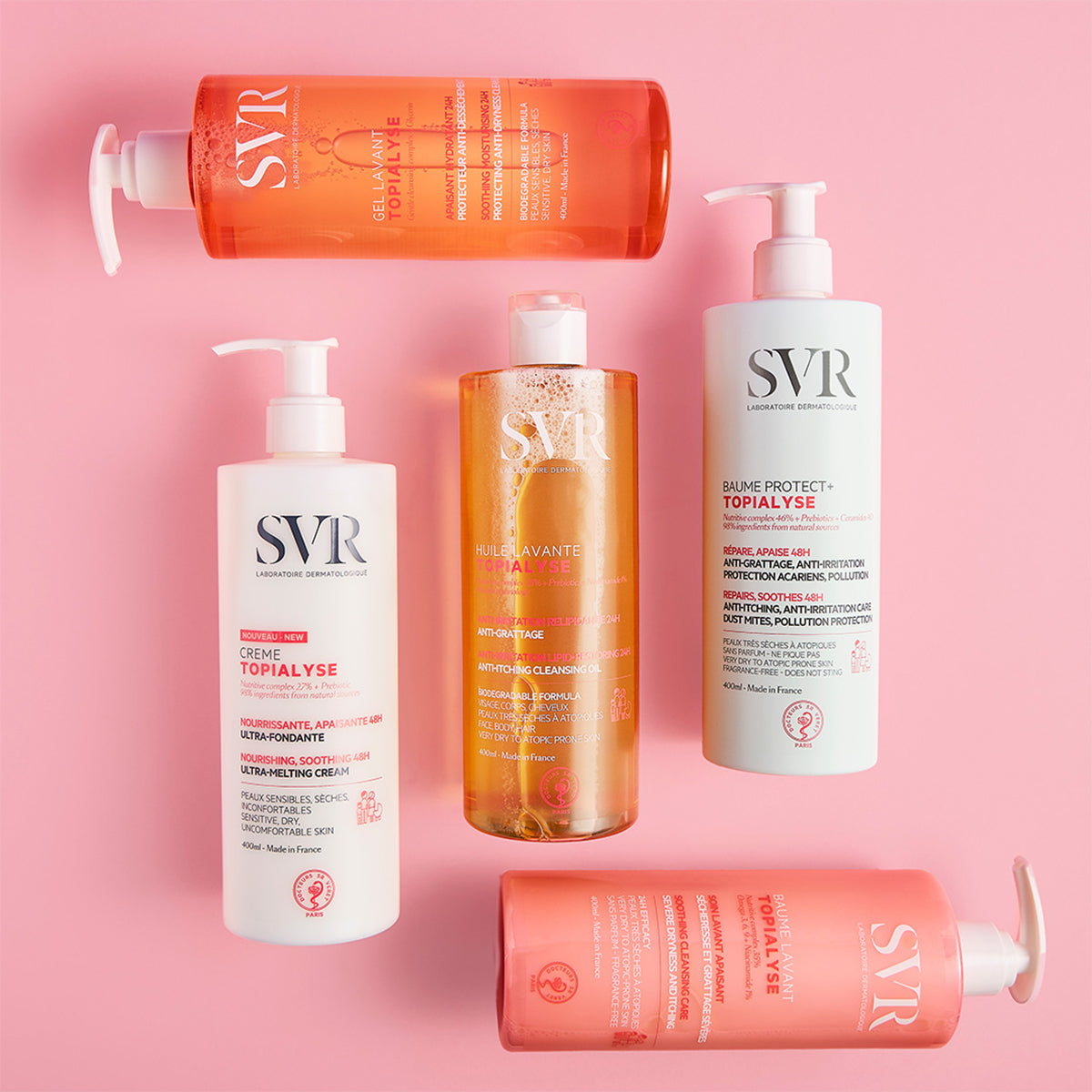 svr-topialyse-mains-crema-mani-nutriente-riparatrice image 3