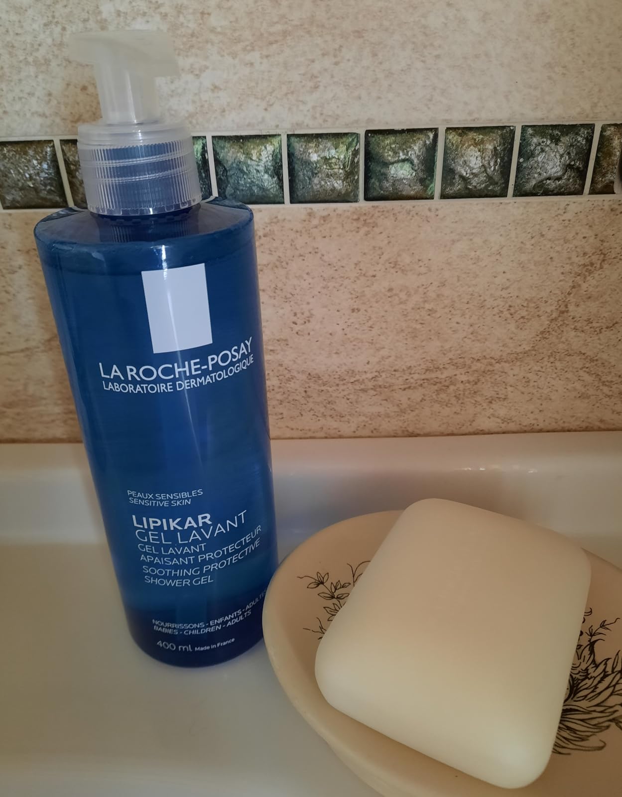 Delicato e perfetto