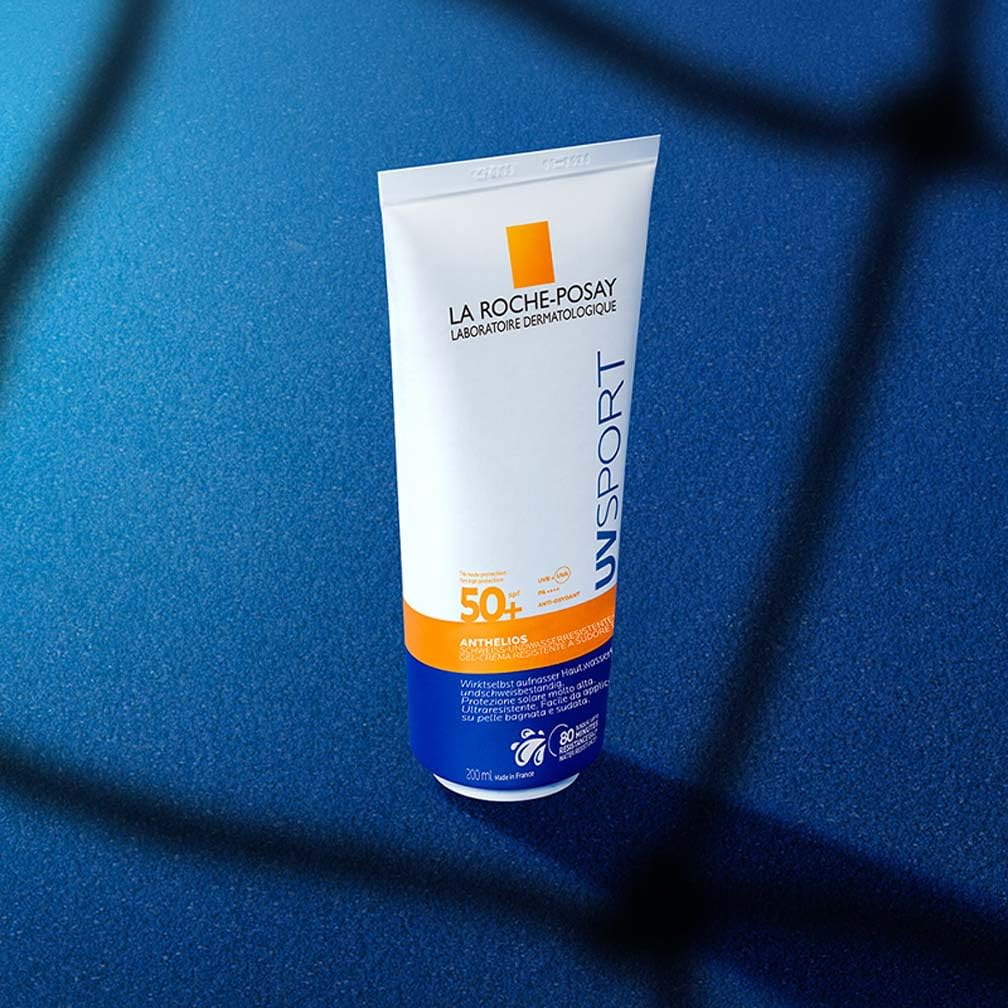 la-roche-posay-anthelios-wet-skin-gel-spf50-200-ml image 2