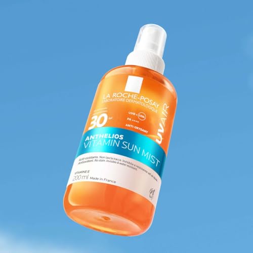 la-roche-posay-anthelios-uvair-vitamin-sun-mist-spf30-200-ml image 8