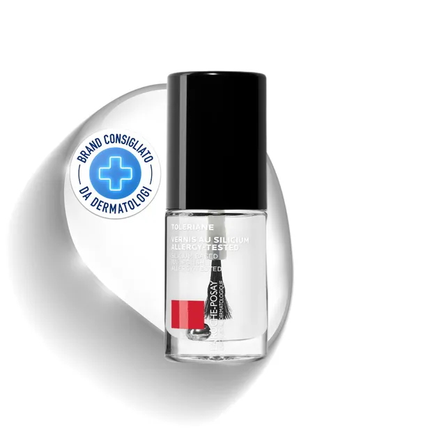 la-roche-posay-toleriane-top-coat-smalto-unghie-fortificante-6-ml image 1