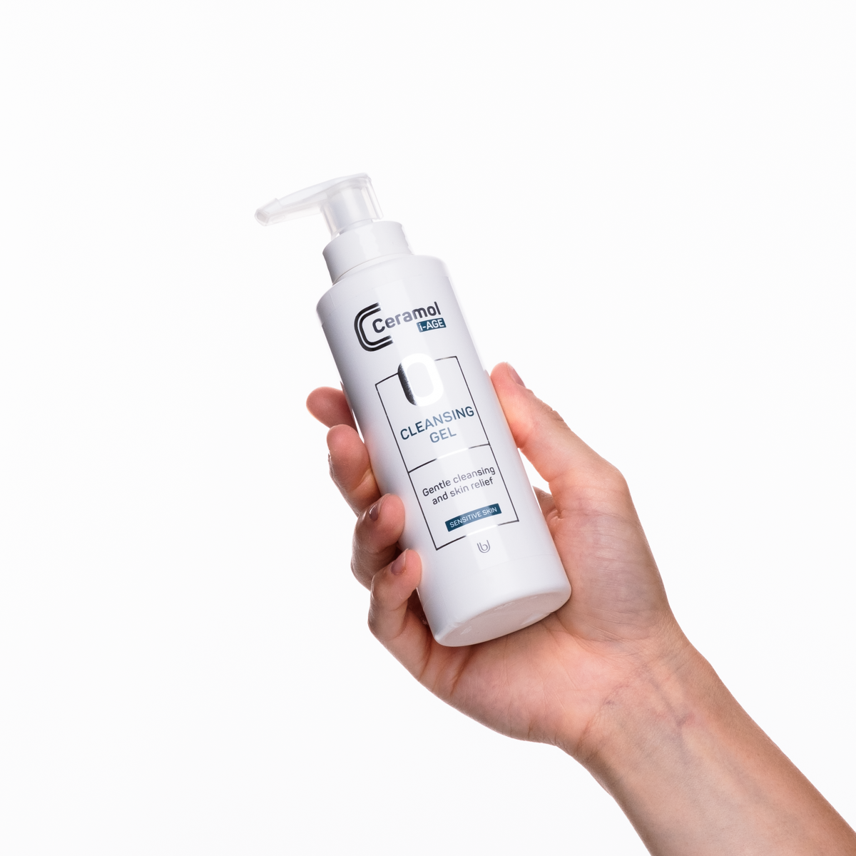 ceramol-i-age-cleansing-gel-200-ml image 2