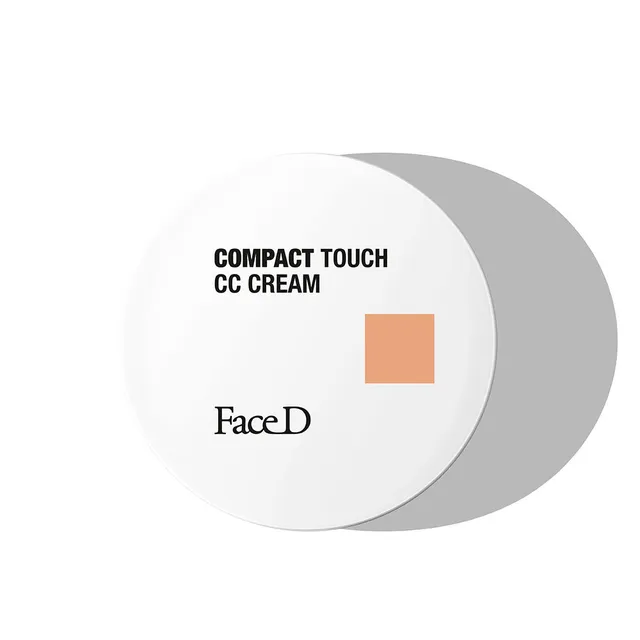 face-d-cc-cream-compatta-correttrice-del-colore-8-5-g image 1