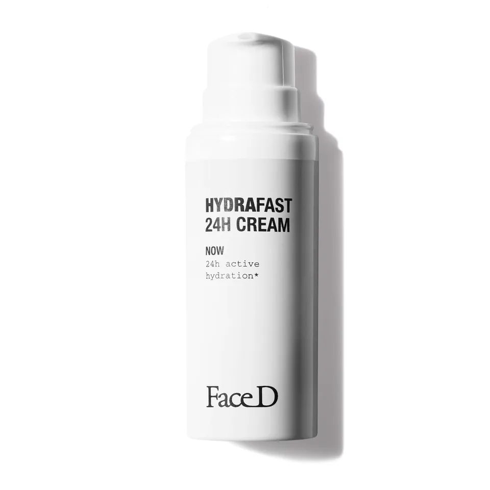 face-d-hydrafast-24h-cream-spf15-50-ml image 1