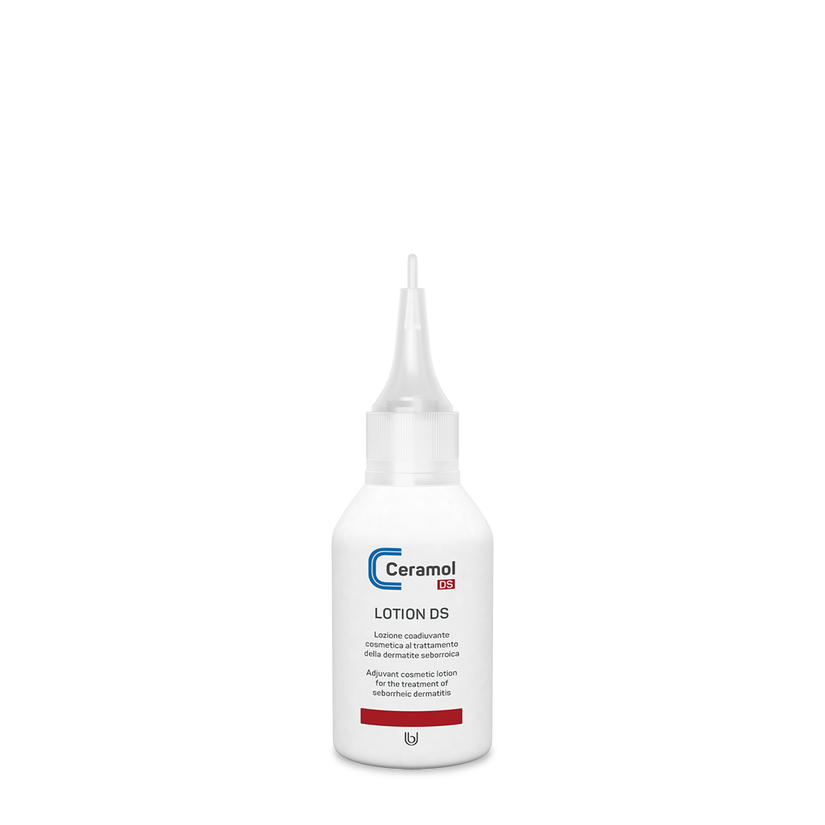 ceramol-lotion-ds-lozione-cheratoregolatrice-cuoio-capelluto-50-ml image 1