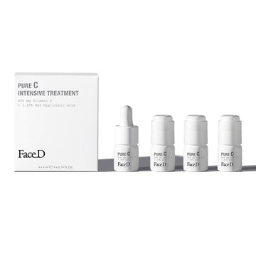 face-d-pure-c-vitamina-c-pura-16-in-acido-ialuronico-trattamento-4-flaconi image 2