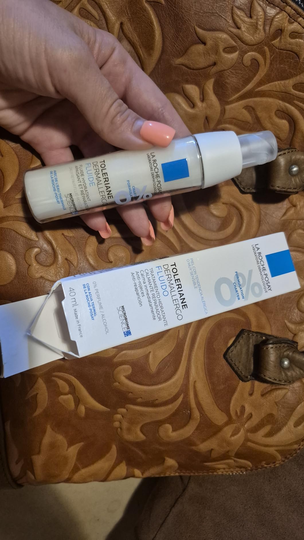 Delicato e efficace