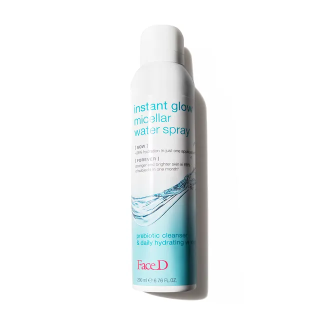 face-d-spray-de-agua-micelar-desmaquillante-refrescante image 1