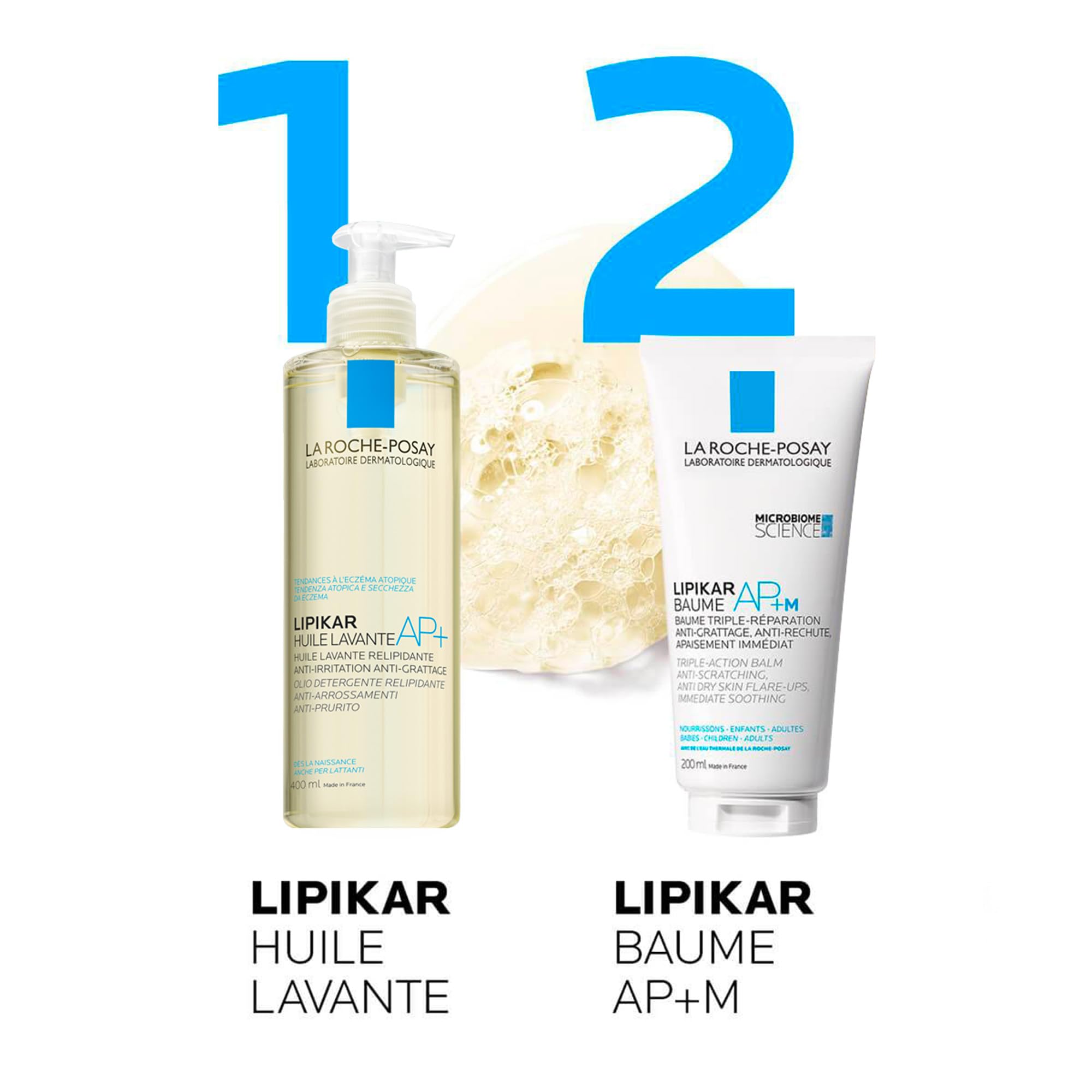 la-roche-posay-lipikar-huile-lavante-ap-olio-detergente-400-ml-ricarica image 4