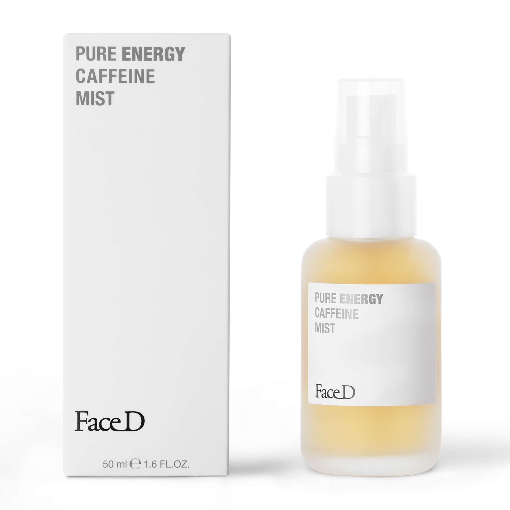face-d-pure-energy-mist-caffeina-50-ml image 2