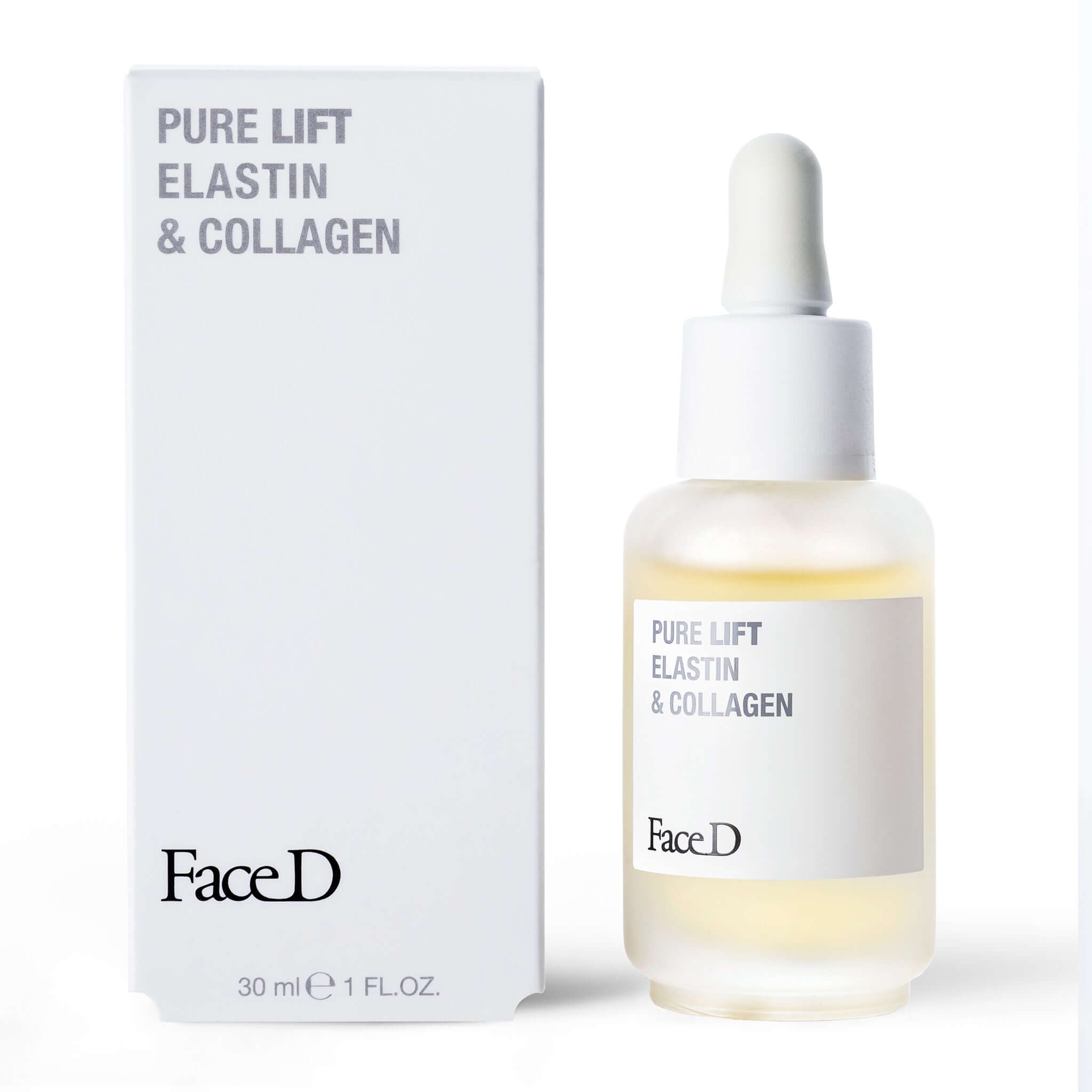 face-d-pure-lift-siero-viso-collagene-ed-elastina image 2