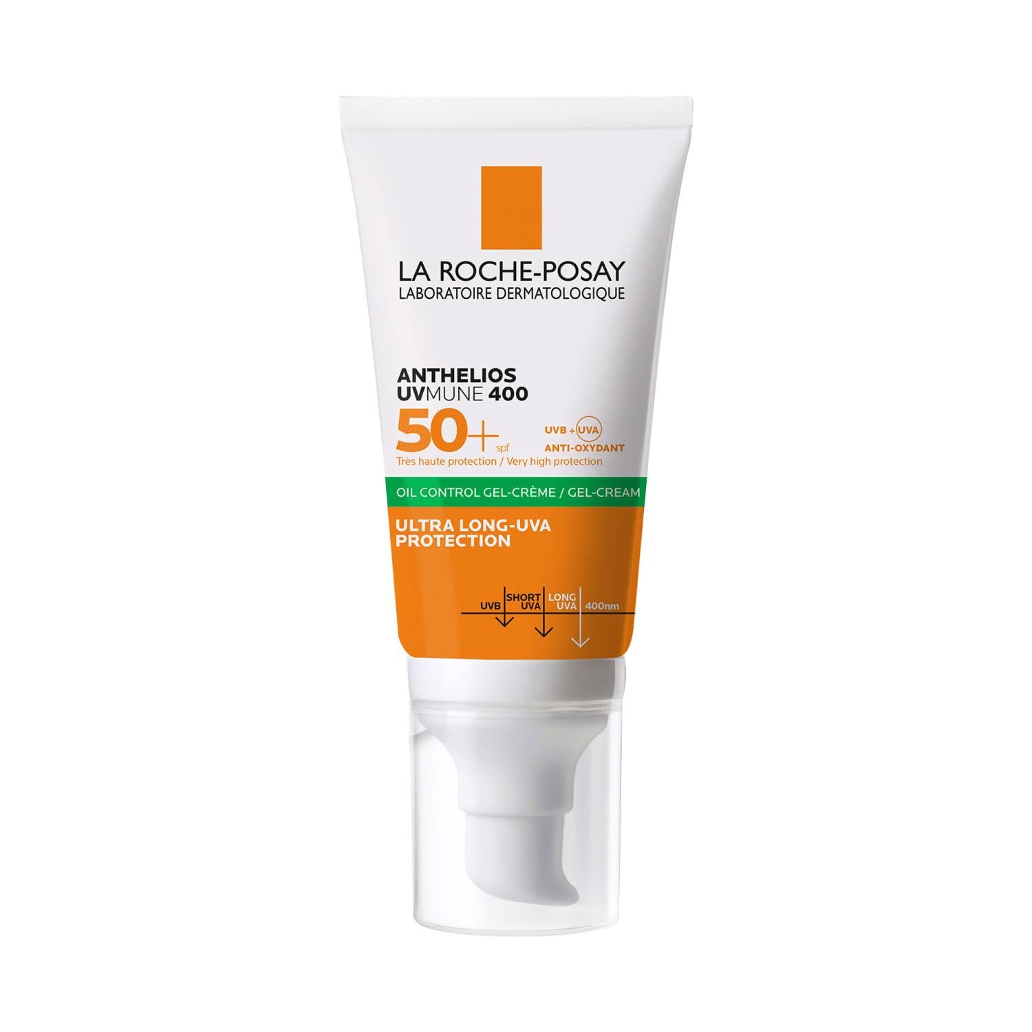 la-roche-posay-anthelios-solare-viso-colorato-anti-macchie-spf50-50-ml image 3