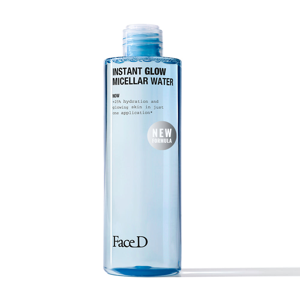 face-d-agua-micelar-rostro-y-ojos-acqua-micellare-400-ml image 1