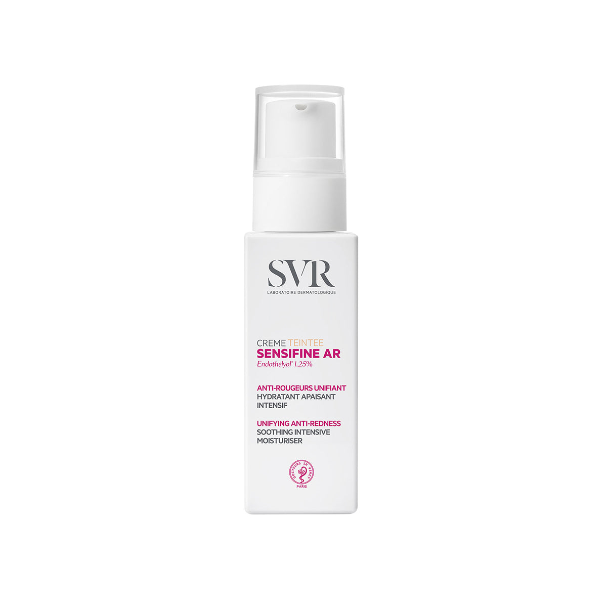 svr-sensifine-ar-cr-me-teint-e-crema-colorata-anti-arrossamenti image 3