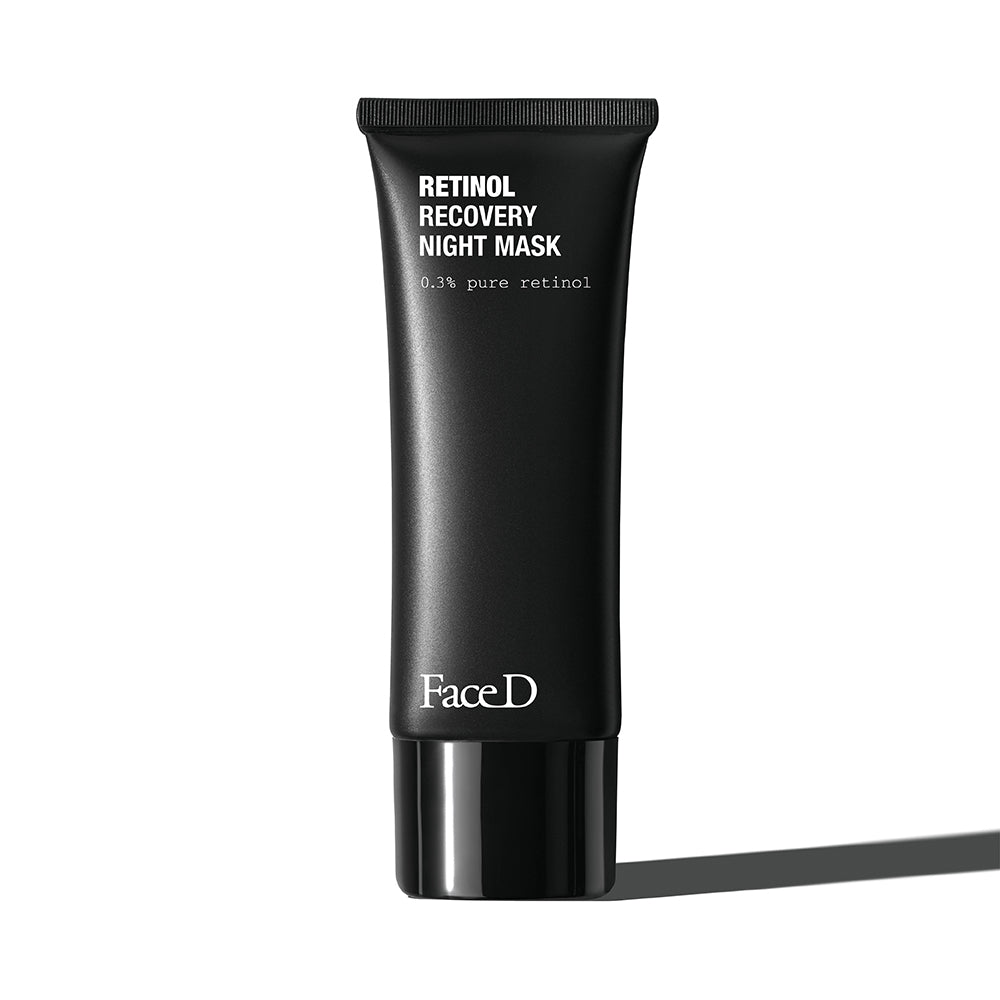 face-d-retinolo-maschera-ristrutturante-notturna-75-ml image 2