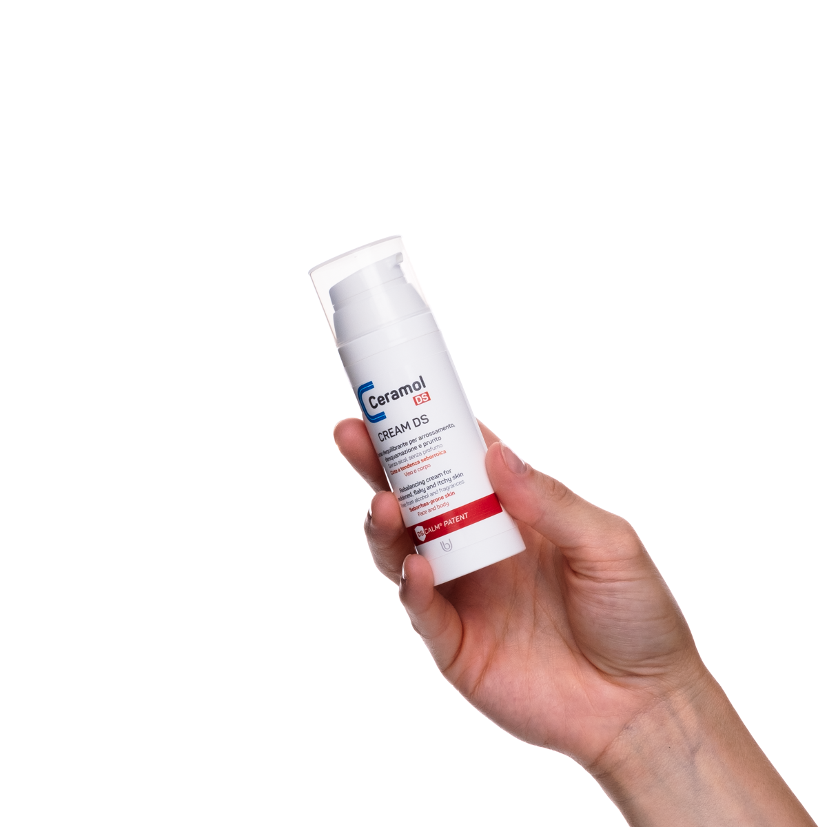 ceramol-ds-cream-ds-viso-50-ml image 2