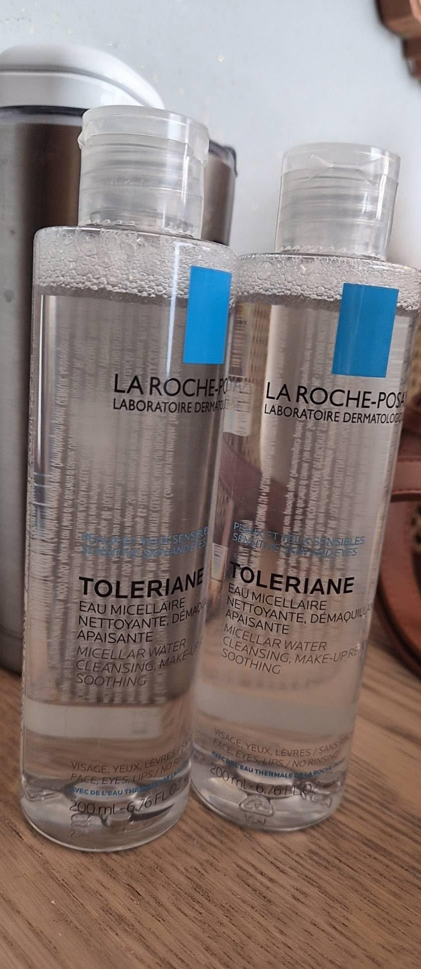 Ottima per pelli sensibilissime