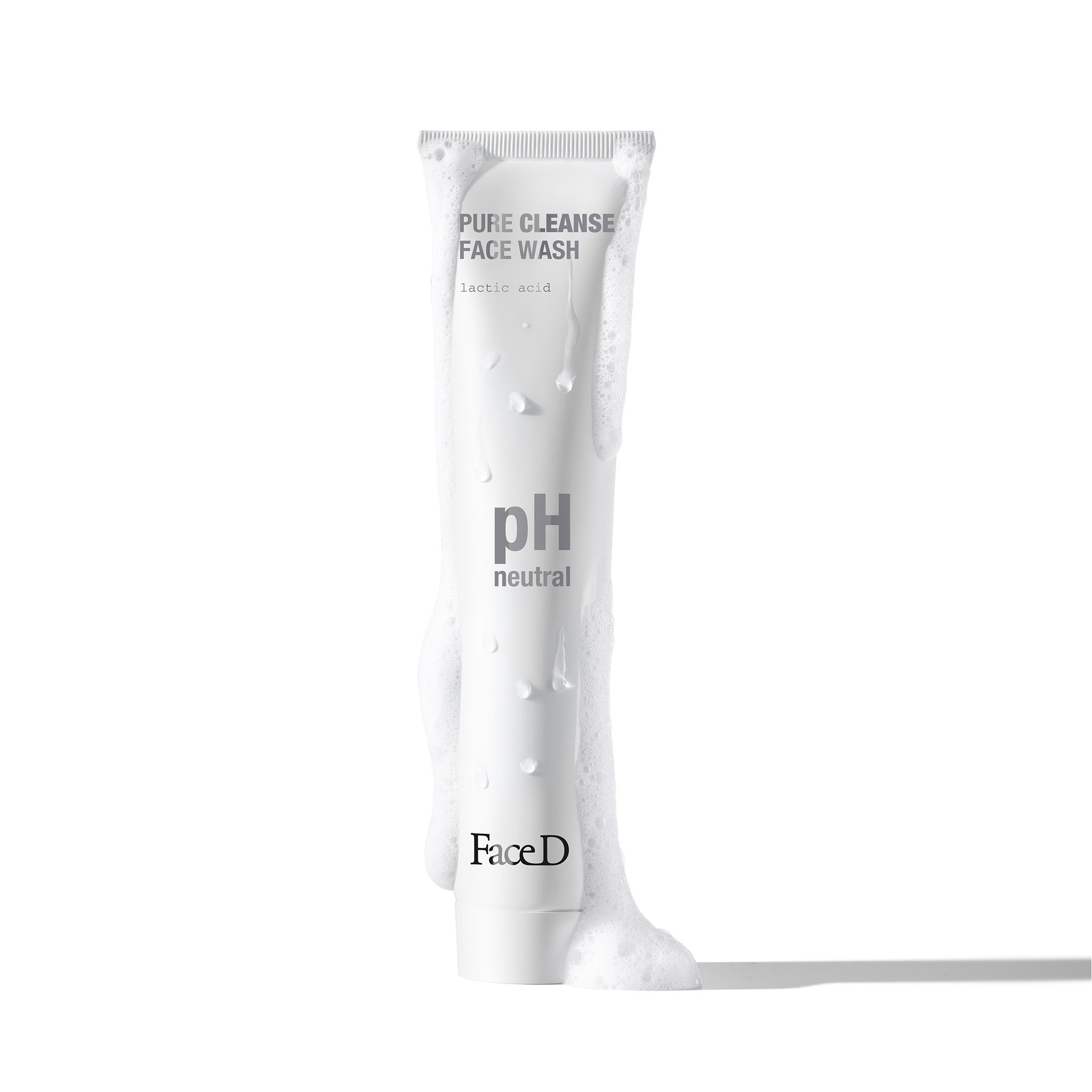 face-d-pure-cleanse-detergente-viso-illuminante-125-ml image 3