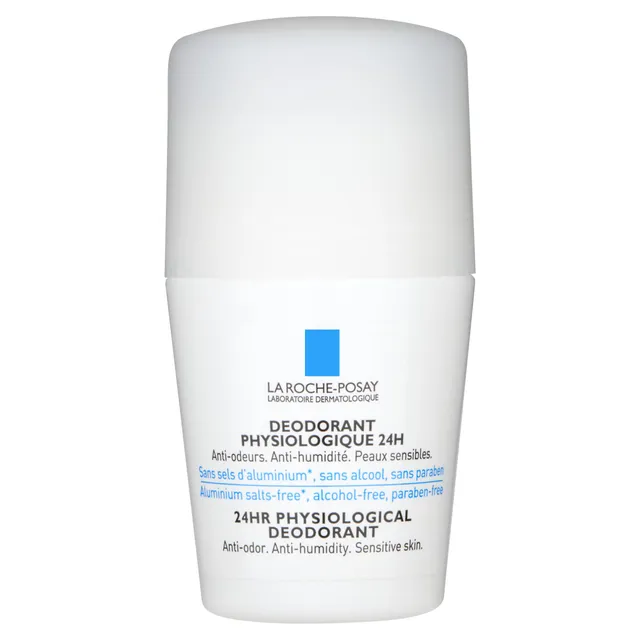 la-roche-posay-physiologique-deodorante-roll-on-50-ml image 1