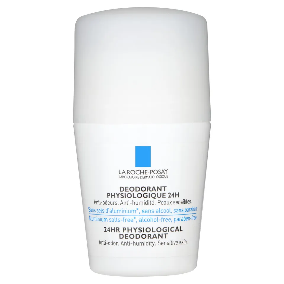 la-roche-posay-physiologique-deodorante-roll-on-50-ml image 1