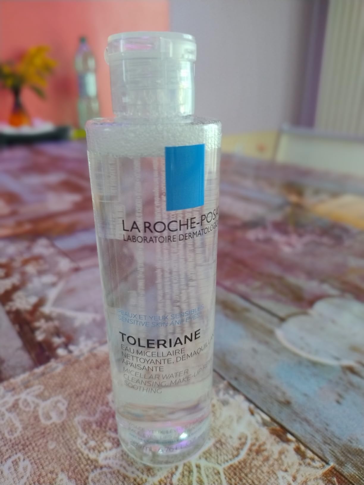 Ideale con rosacea lieve