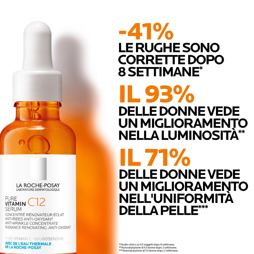 la-roche-posay-pure-vitamin-c12-siero-anti-et-illuminante-30-ml image 3