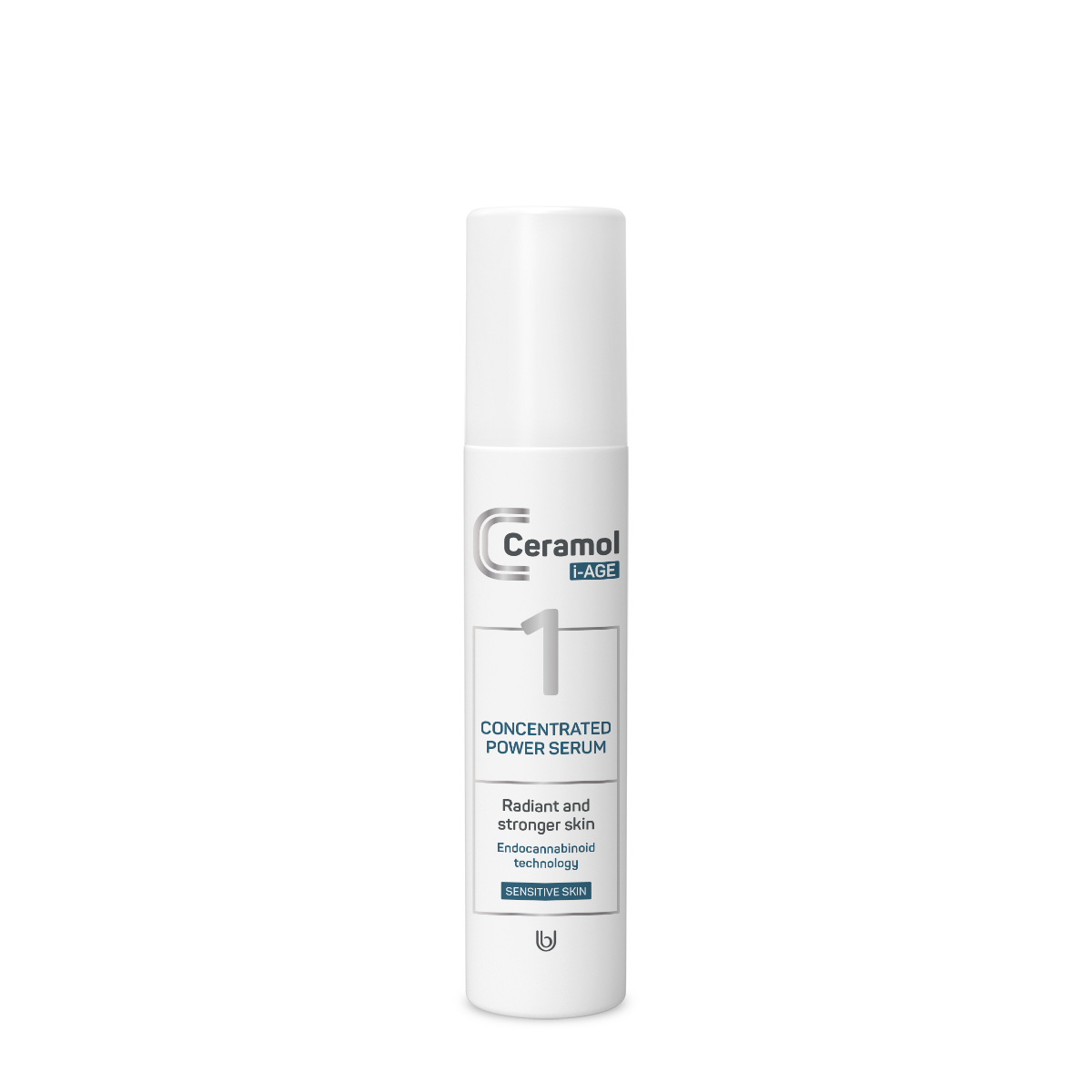 ceramol-concentrated-power-serum-siero-intensivo-antiet-50-ml image 1