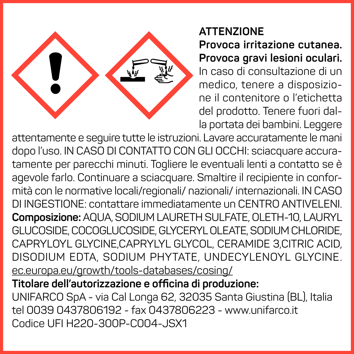ceramol-base-detersiva-500-ml-base-lavante-concentrata-delicata image 2