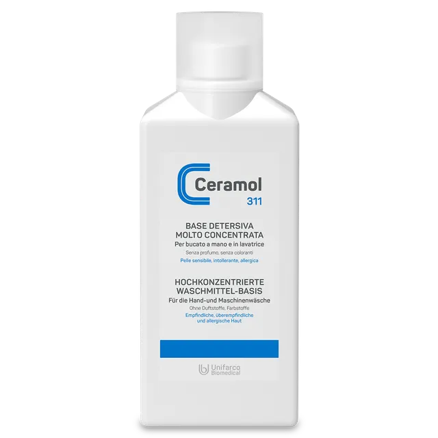 ceramol-base-detersiva-500-ml-base-lavante-concentrata-delicata image 1