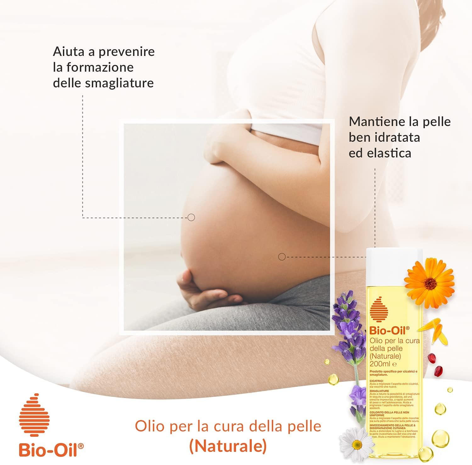 bio-oil-olio-naturale-200-ml-anti-smagliature-e-cicatrici-100-naturale-e-vegano image 8