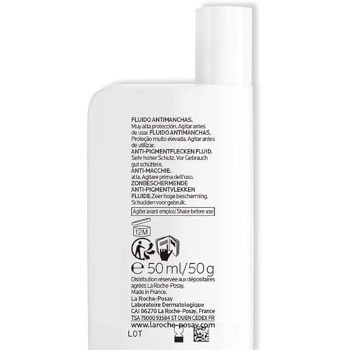 la-roche-posay-anthelios-uvmune-400-fluido-anti-macchie-spf50-50-ml image 8