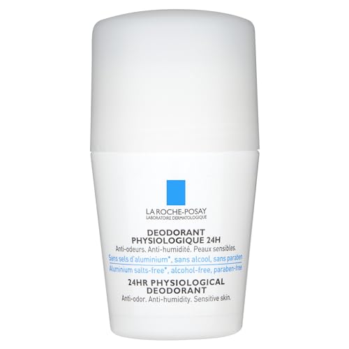 la-roche-posay-physiologique-deodorante-roll-on-50-ml image 2