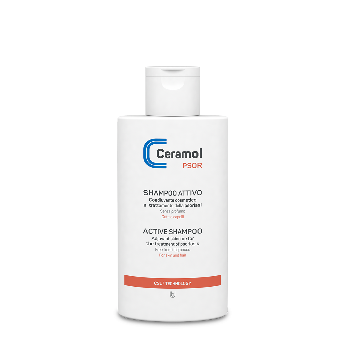 ceramol-shampoo-attivo-shampoo-macromicellare-200-ml image 1
