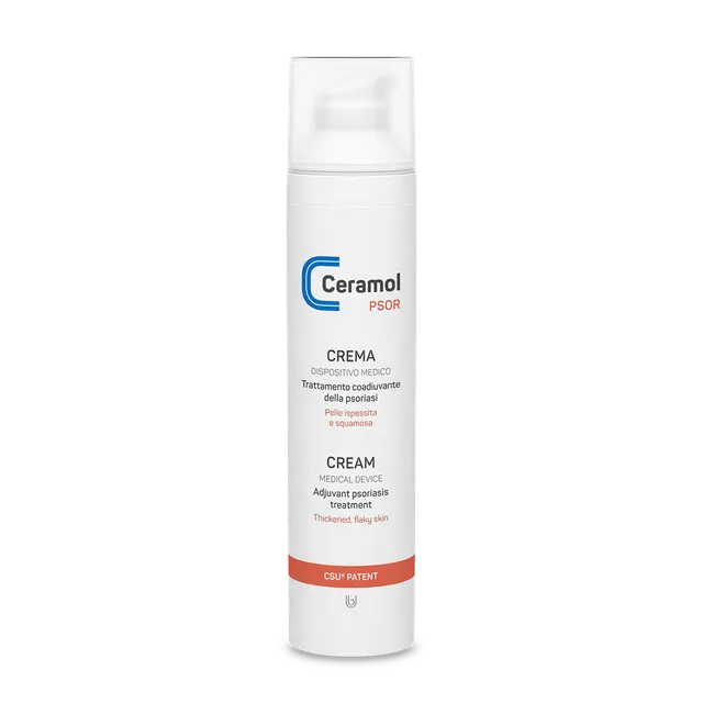 ceramol-psor-crema-100-ml-crema-per-pelle-a-tendenza-psoriasica image 1