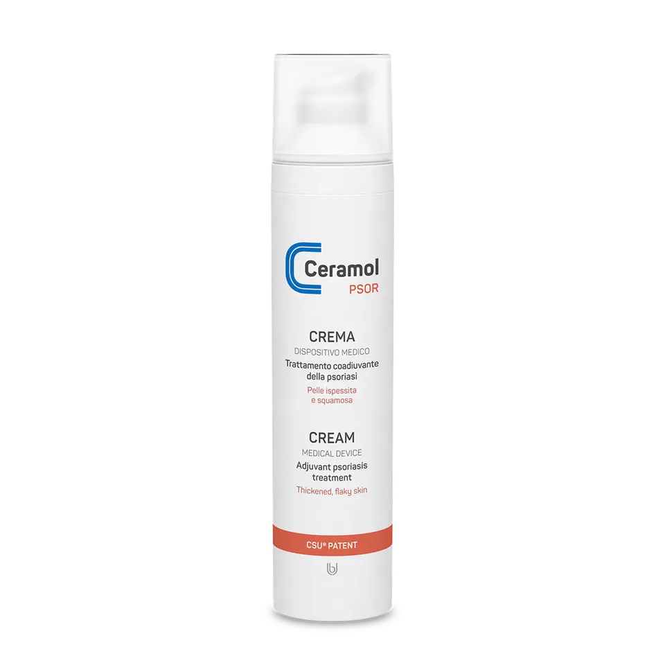 ceramol-psor-crema-100-ml-crema-per-pelle-a-tendenza-psoriasica image 1