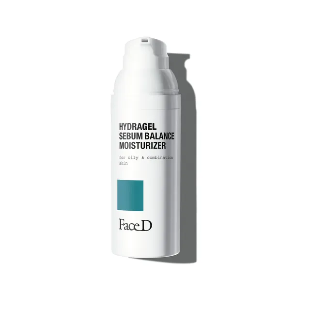 face-d-hydragel-crema-viso-pelli-grasse-e-miste-50-ml image 1