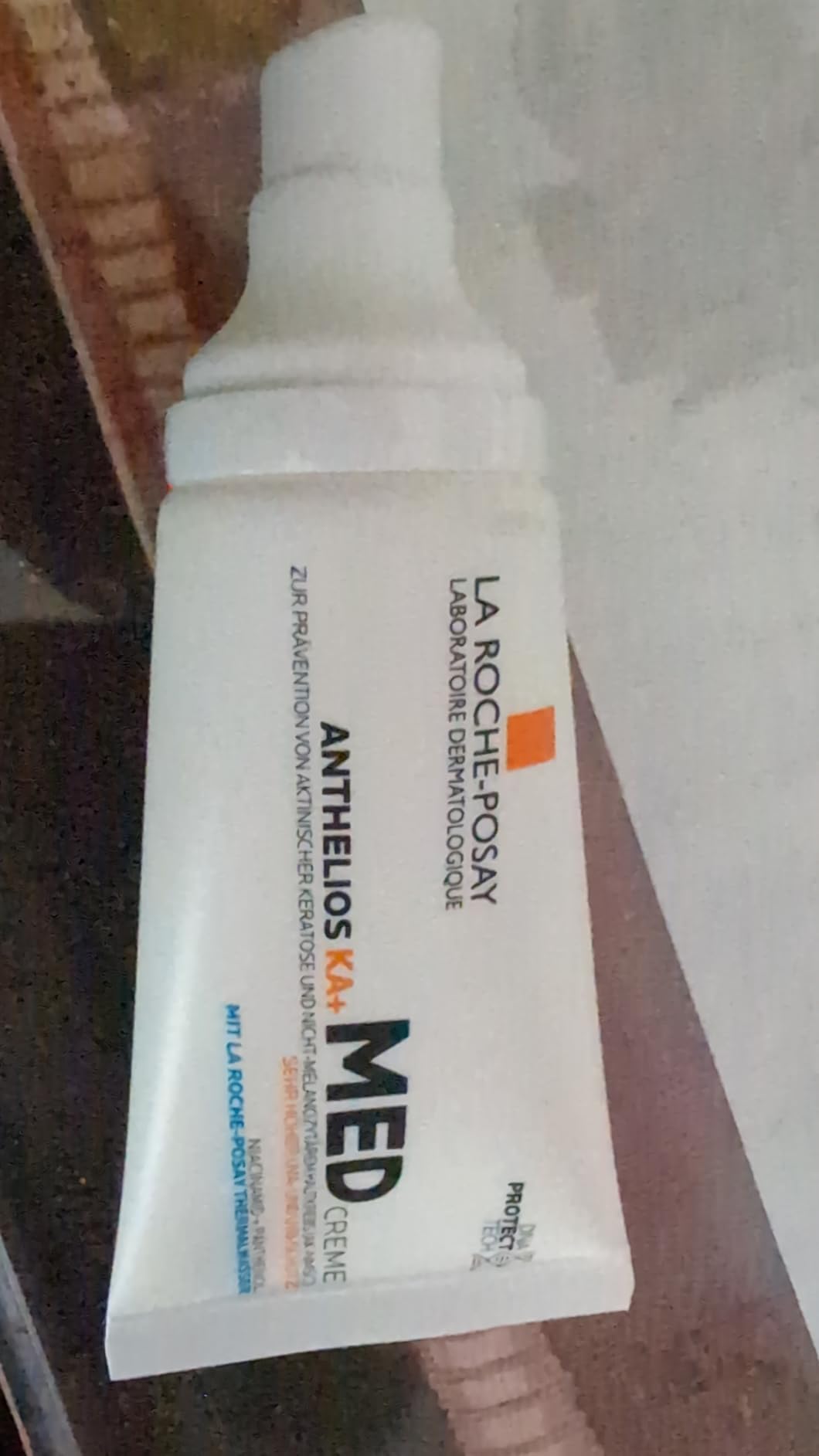 Indispensabile per la mia pelle