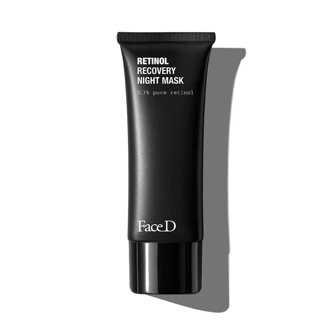 face-d-retinolo-maschera-ristrutturante-notturna-75-ml image 1