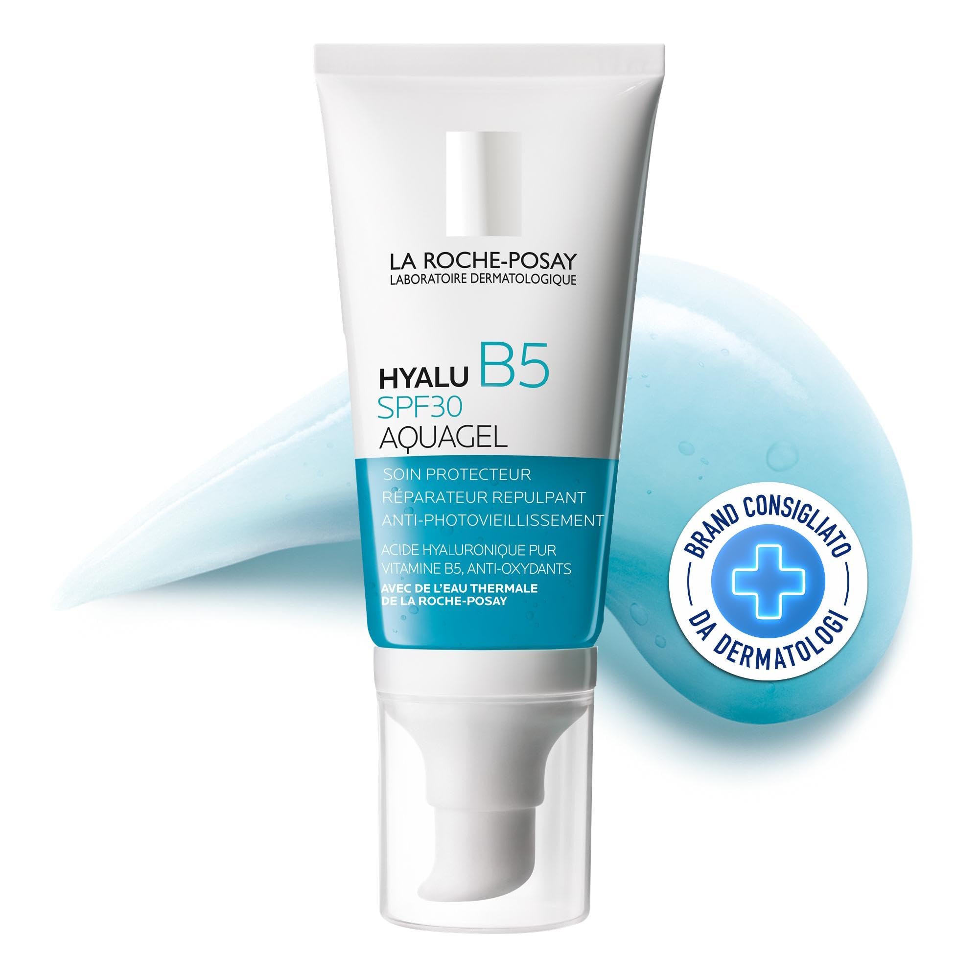la-roche-posay-hyalu-b5-aquagel-spf30-trattamento-protettivo-50-ml image 1