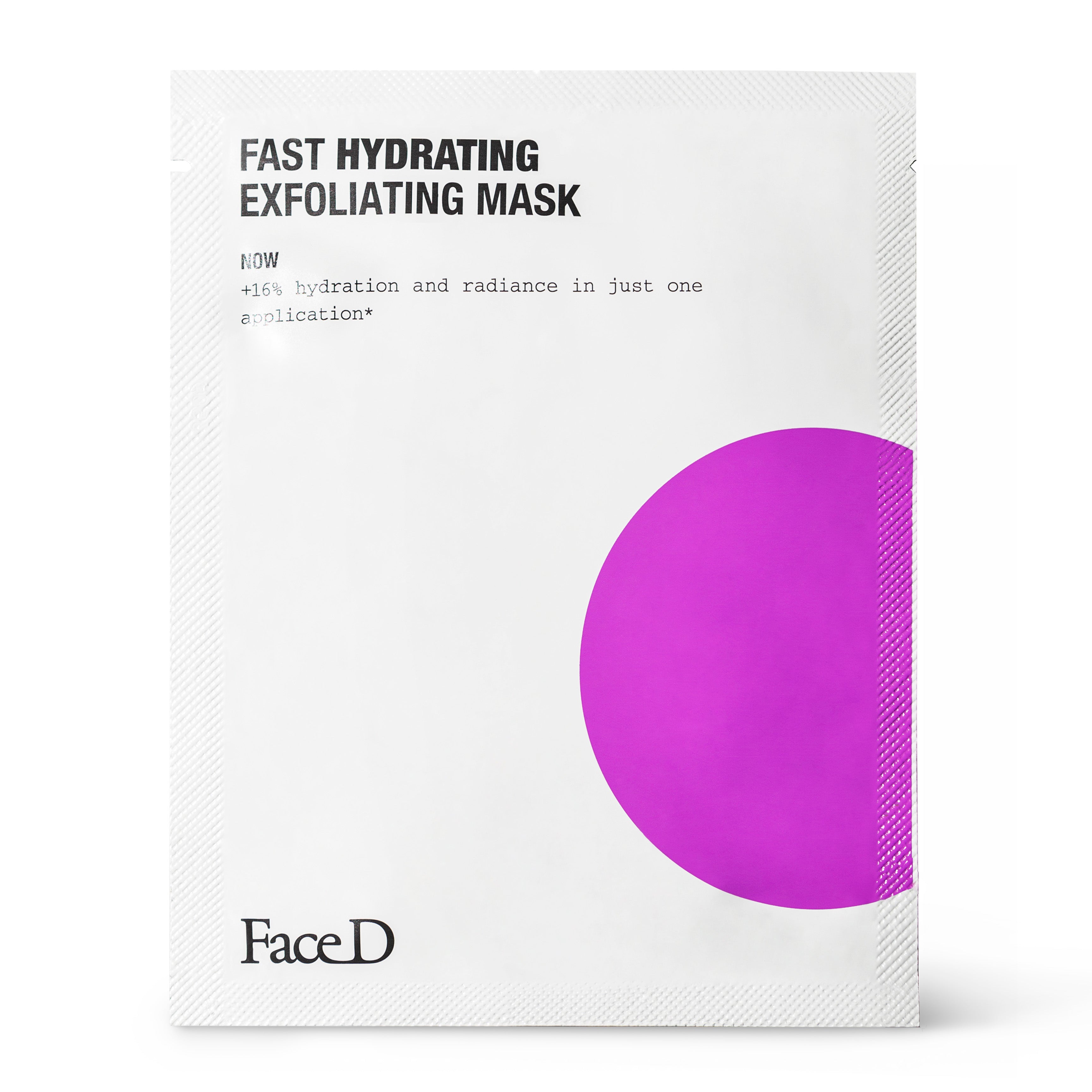 face-d-maschera-esfoliante-idratazione-immediata image 2