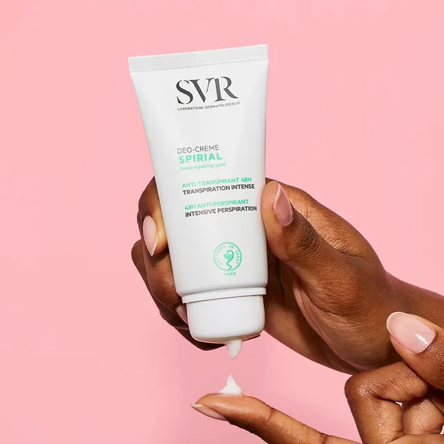 svr-spirial-cr-me-crema-antitraspirante-deodorante-lunga-durata image 1