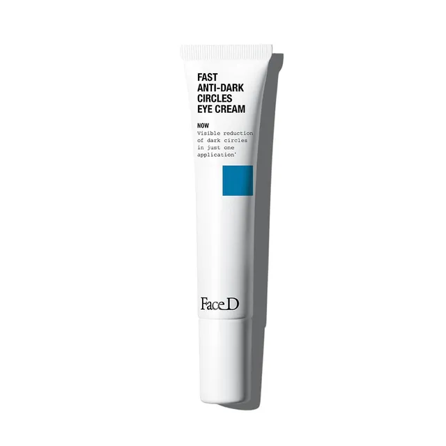 face-d-crema-contorno-occhi-anti-occhiaie-illuminante-15-ml image 1