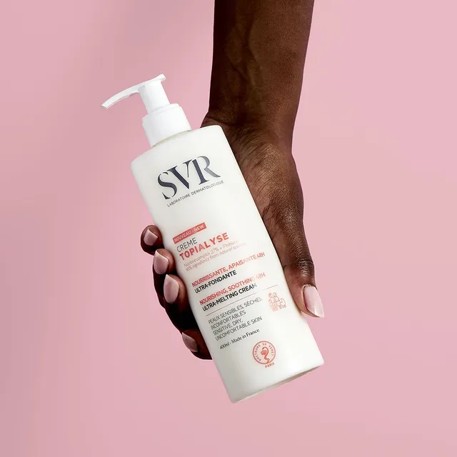 svr-topialyse-cr-me-crema-nutriente-viso-e-corpo-per-pelle-secca-sensibile image 1