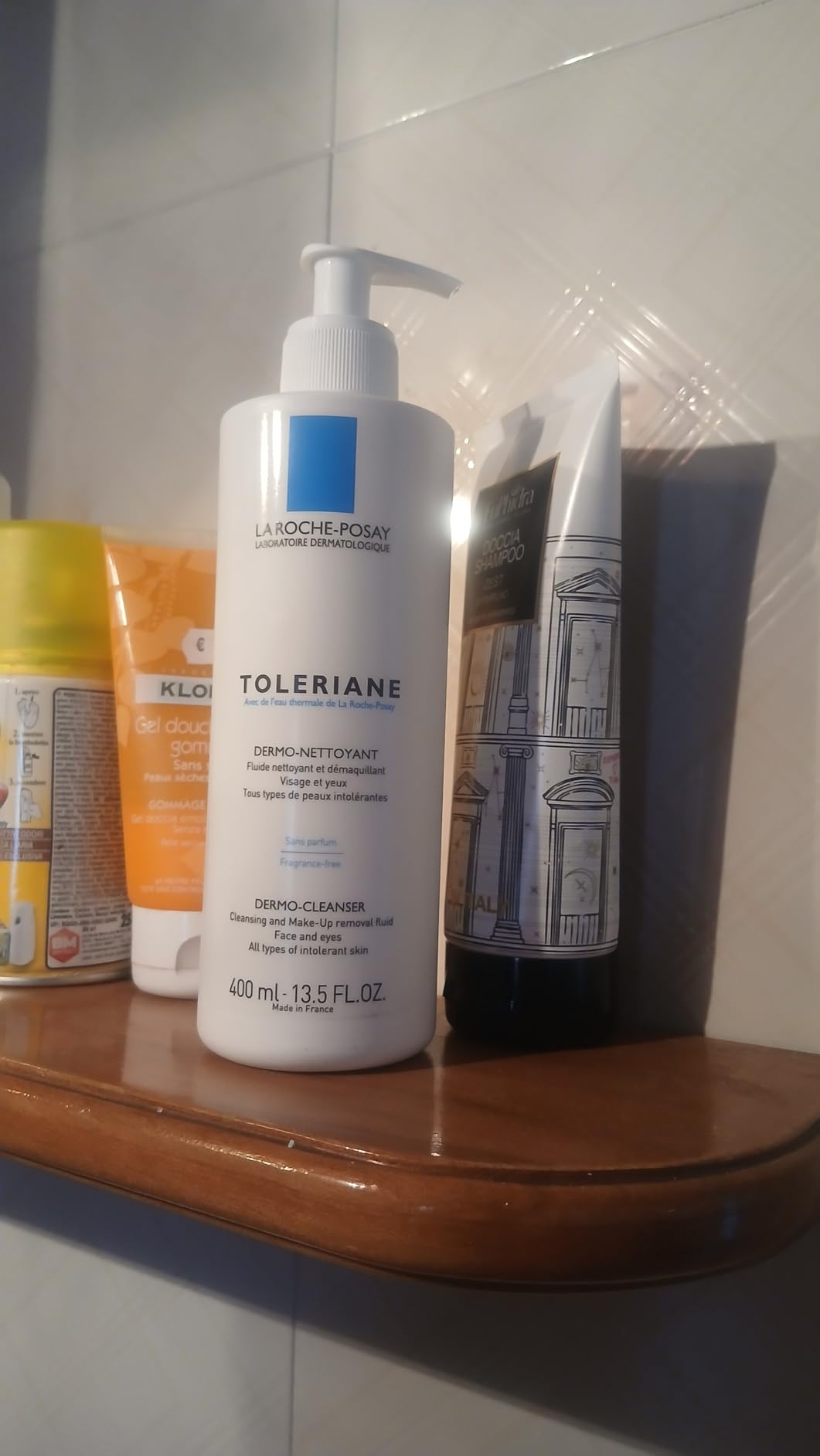 Delicato e perfetto ogni sera