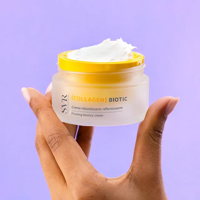 svr-collagen-biotic-crema-rimpolpante-elasticizzante-viso image 1