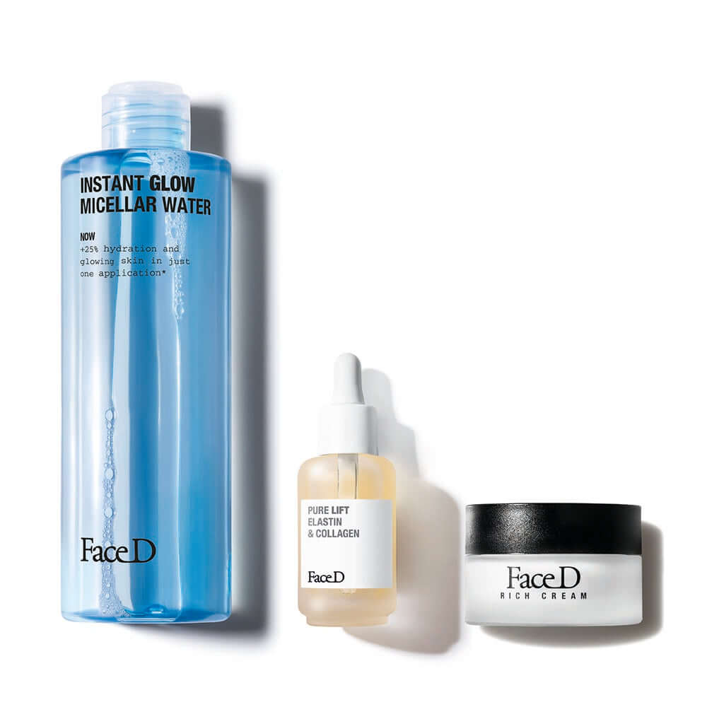 face-d-anti-age-fast-kit-antiet-3-minuti image 1